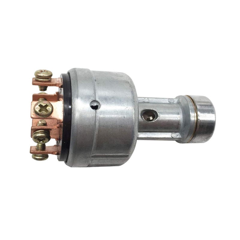 AIB2C Ignition Starter Switch for Kubota Iseki Yanmar John Deere 650 750 850 - Image 2